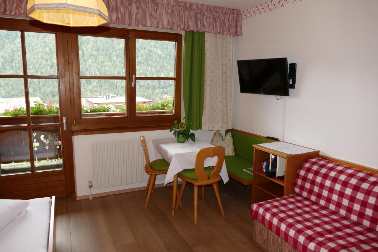 Schottenhof Fulpmes Extérieur photo