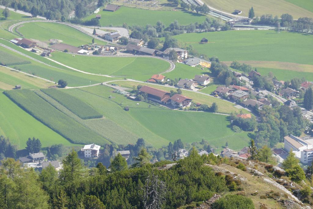 Schottenhof Fulpmes Extérieur photo