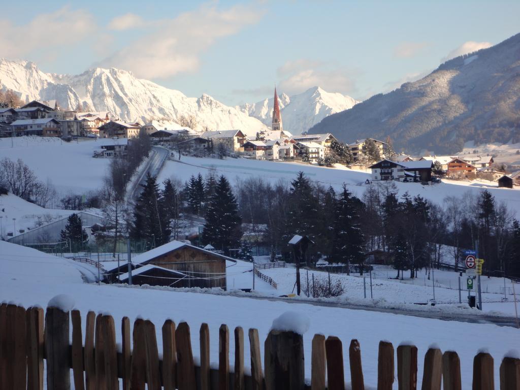 Schottenhof Fulpmes Extérieur photo