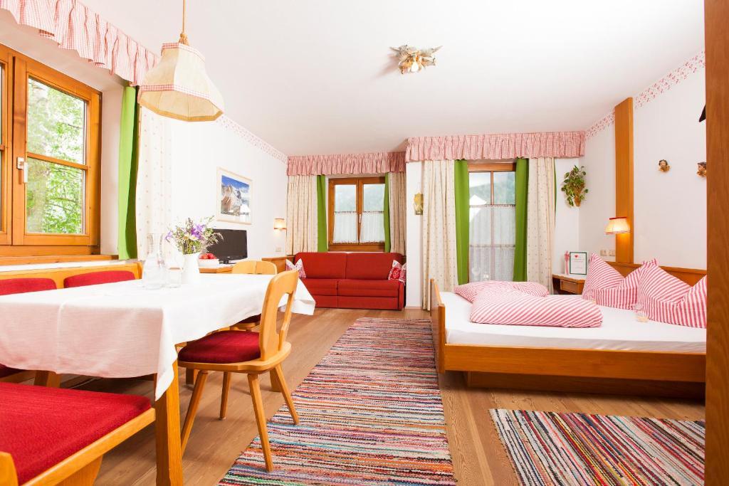 Schottenhof Fulpmes Extérieur photo