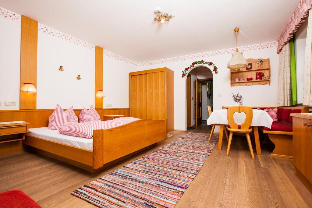 Schottenhof Fulpmes Chambre photo