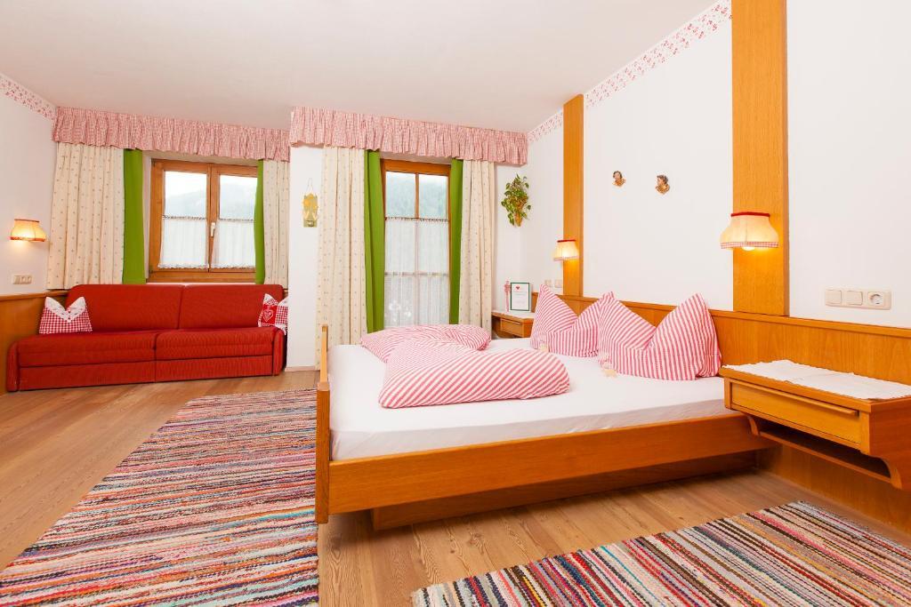 Schottenhof Fulpmes Chambre photo