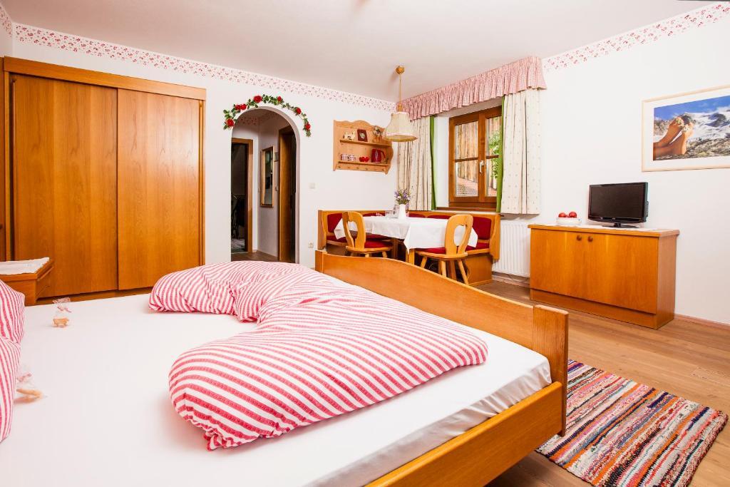 Schottenhof Fulpmes Chambre photo